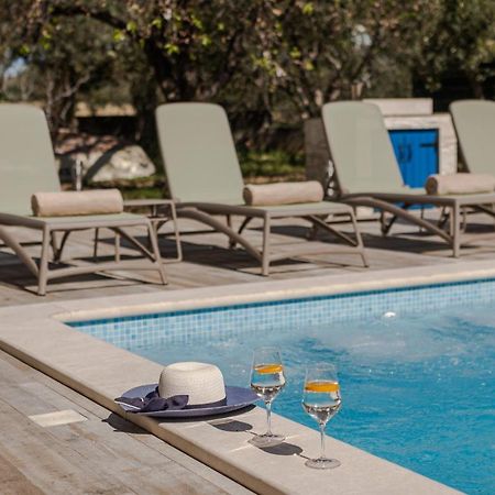 The Olive Poolhouse Daire Split Dış mekan fotoğraf