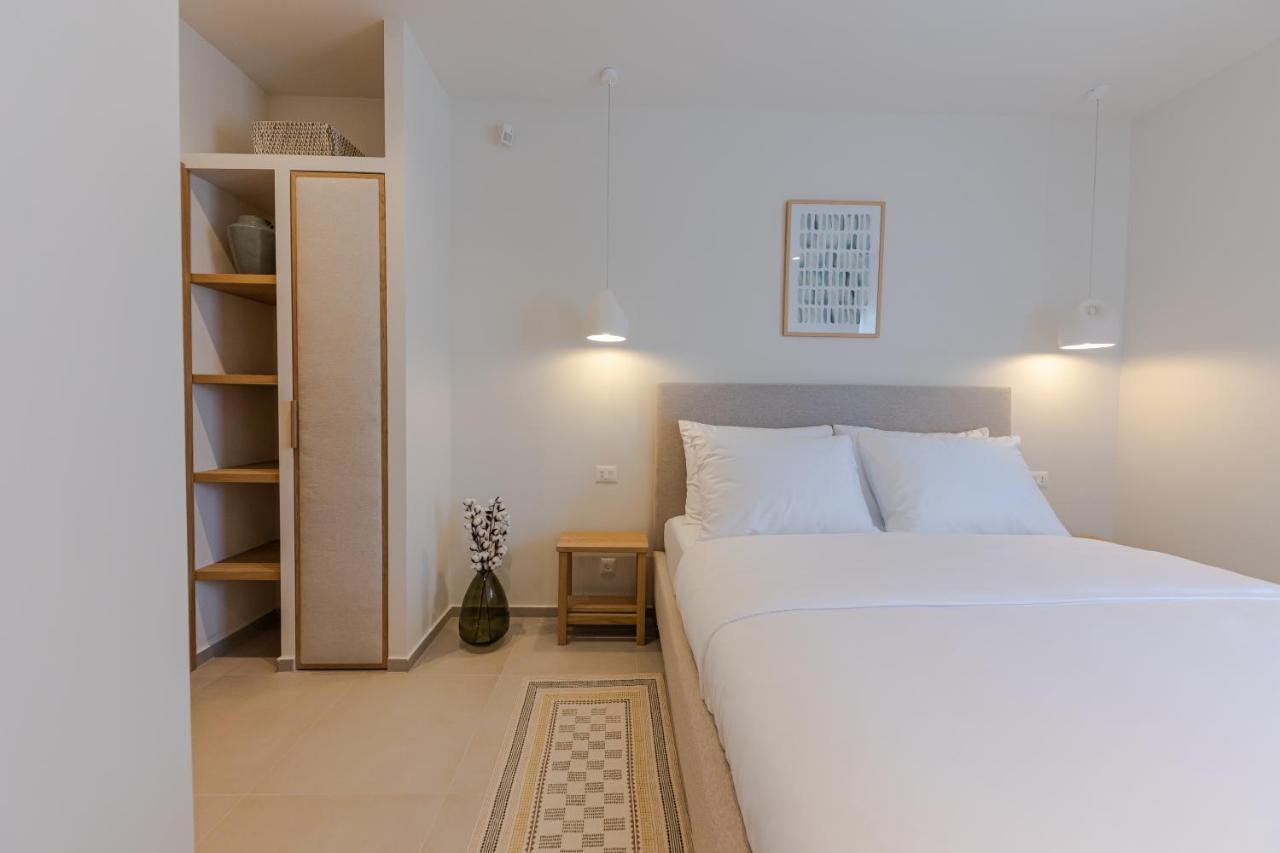 The Olive Poolhouse Daire Split Dış mekan fotoğraf